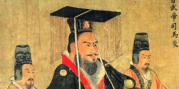 Alchetron Emperor Wu of Han
